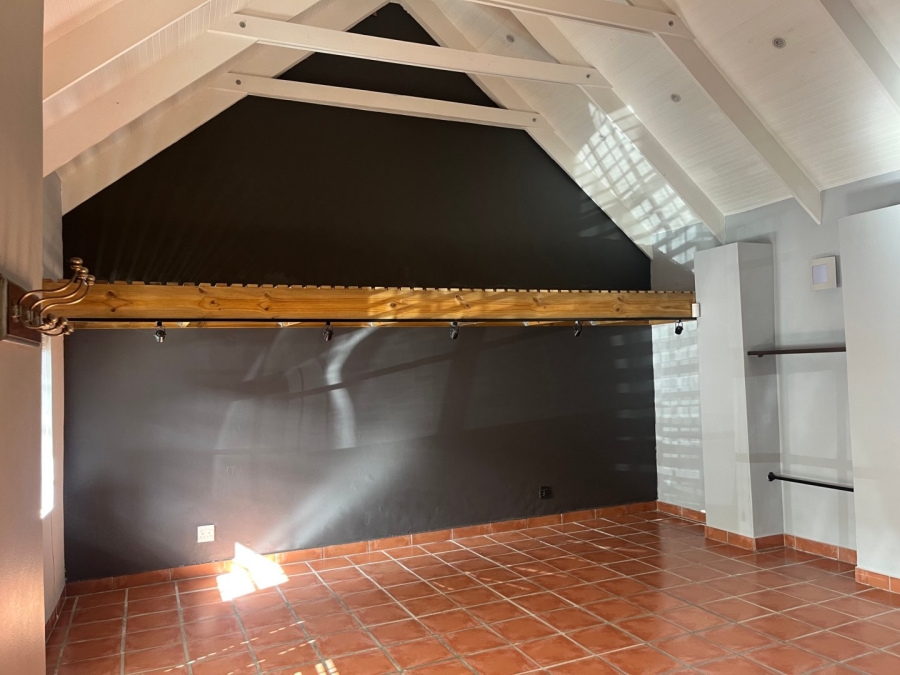 To Let commercial Property for Rent in Dormehls Drift Western Cape